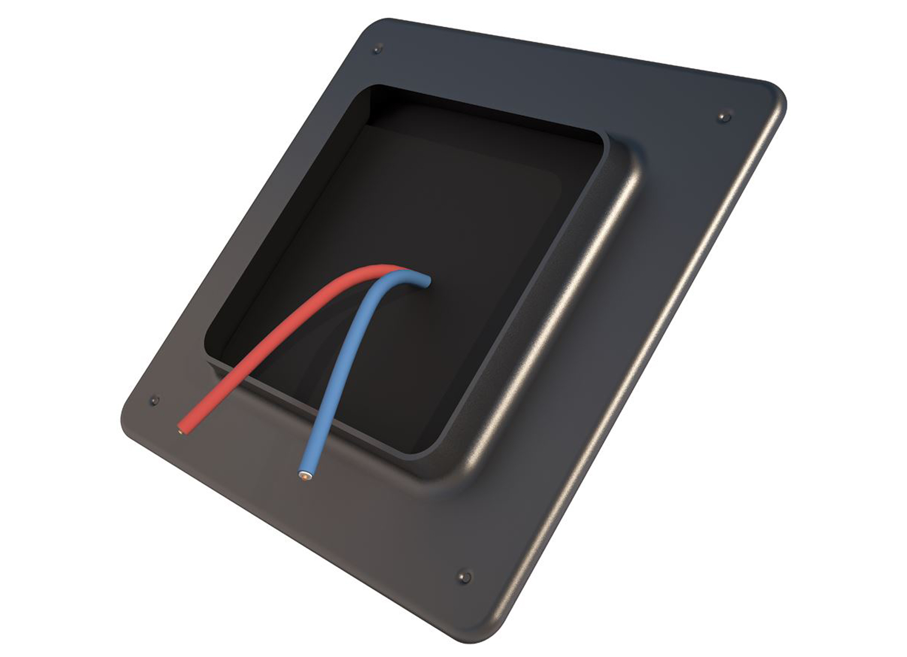 UBBINK PASSAGE CABLE ETANCHE A L'AIR ET L'EAU