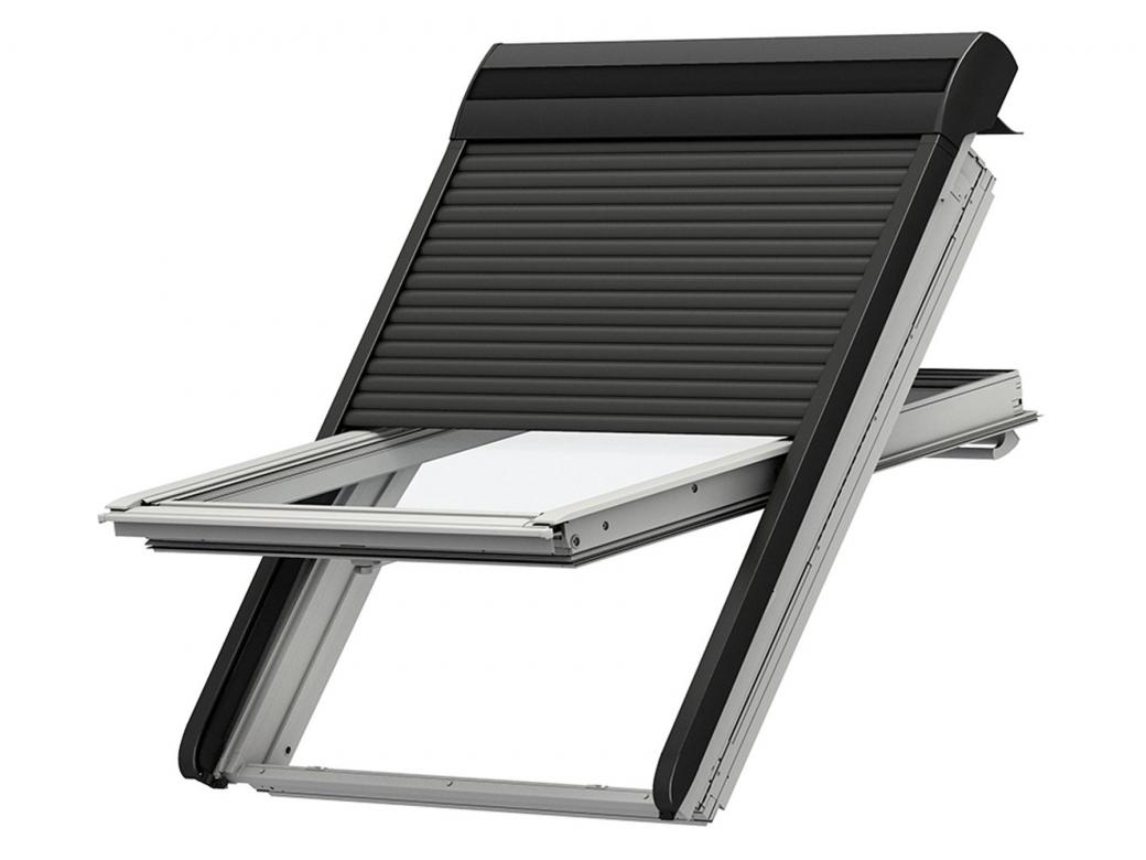 VELUX VOLET ROULANT SML ELECTRIQUE UK08