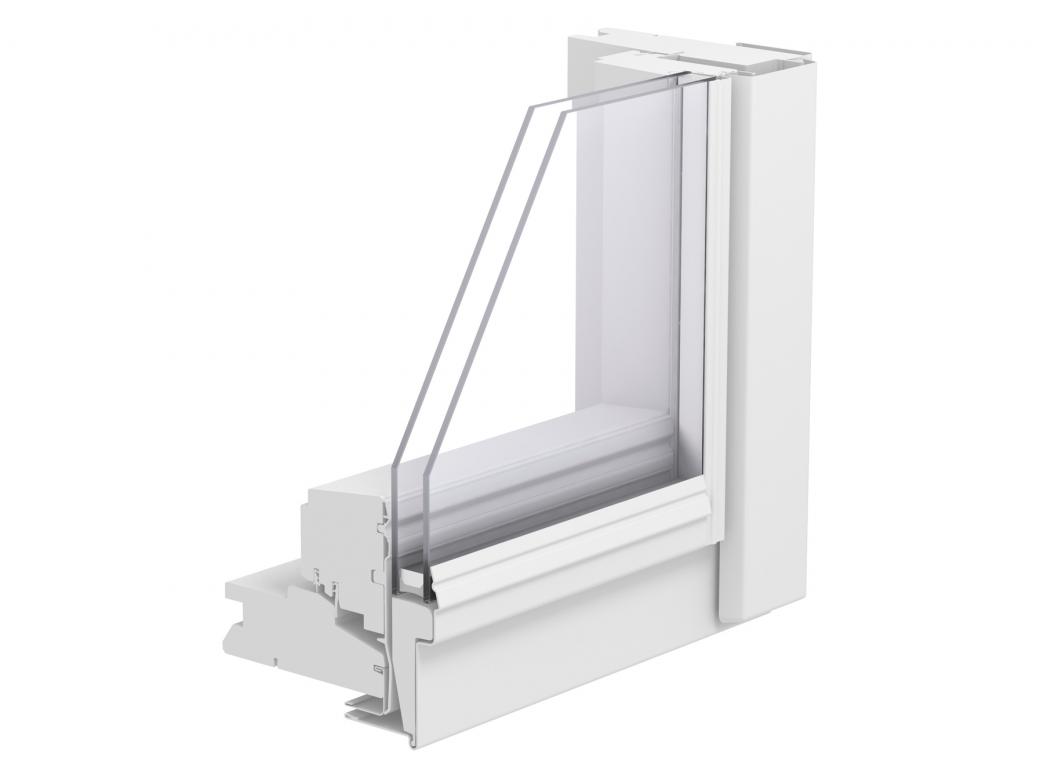 VELUX VERVANGINGS-BEGLAZINGEN IPL 0073G