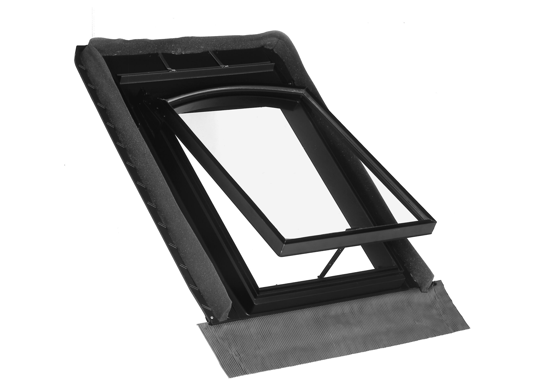 FENETRE TABATIERE POUR BATIMENTS HISTORIQUES GVO 54/76 0059