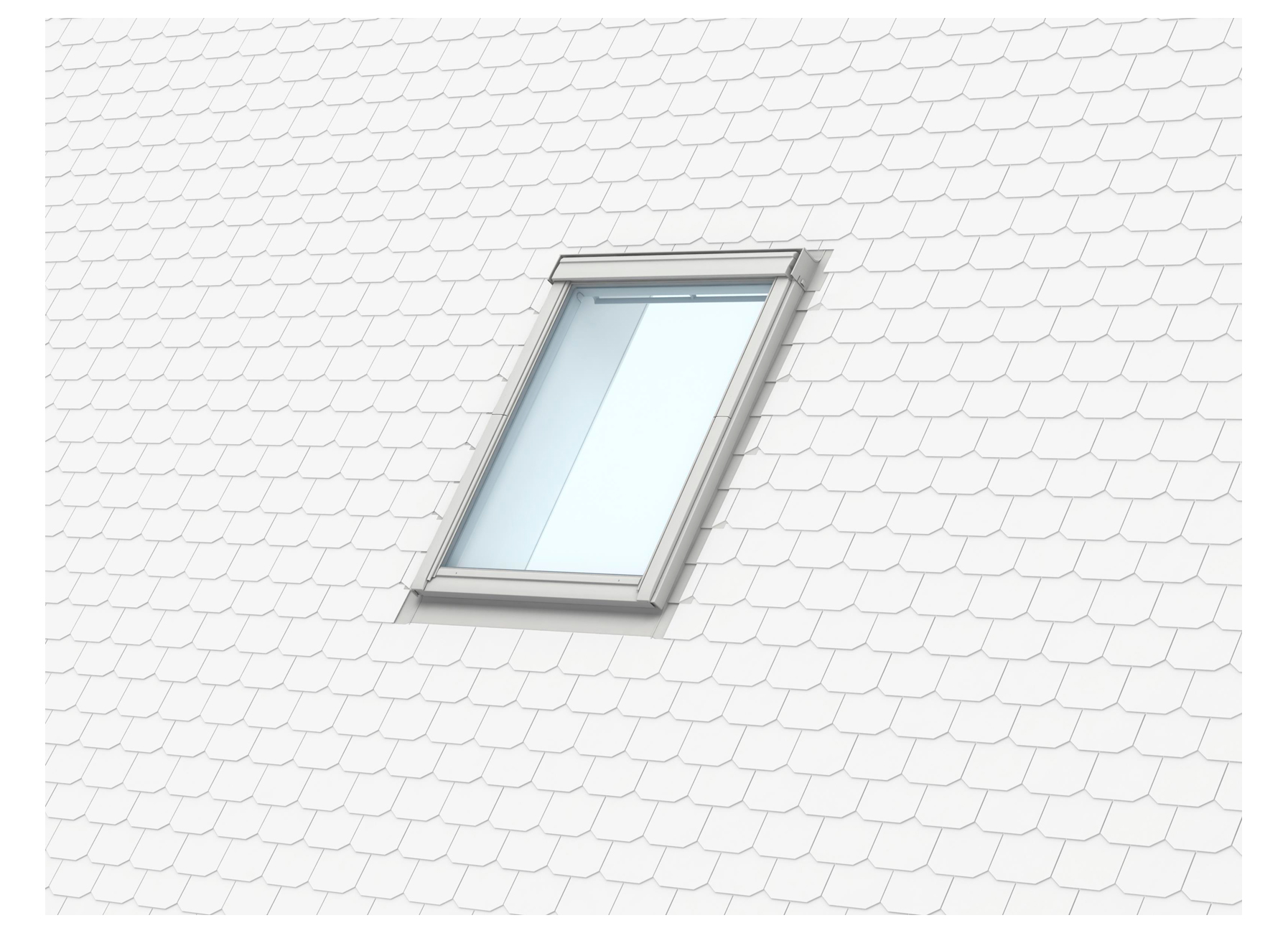 VELUX GOOTSTUK EDL PRO+ CK02 55/78