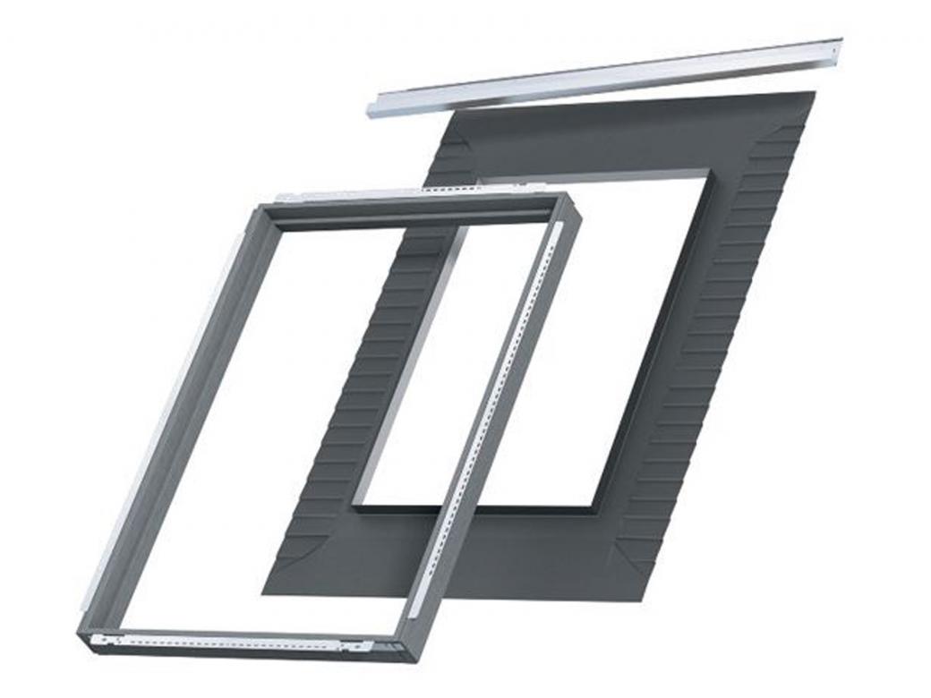 VELUX BDX CADRE ISOLANT MK08 78/140