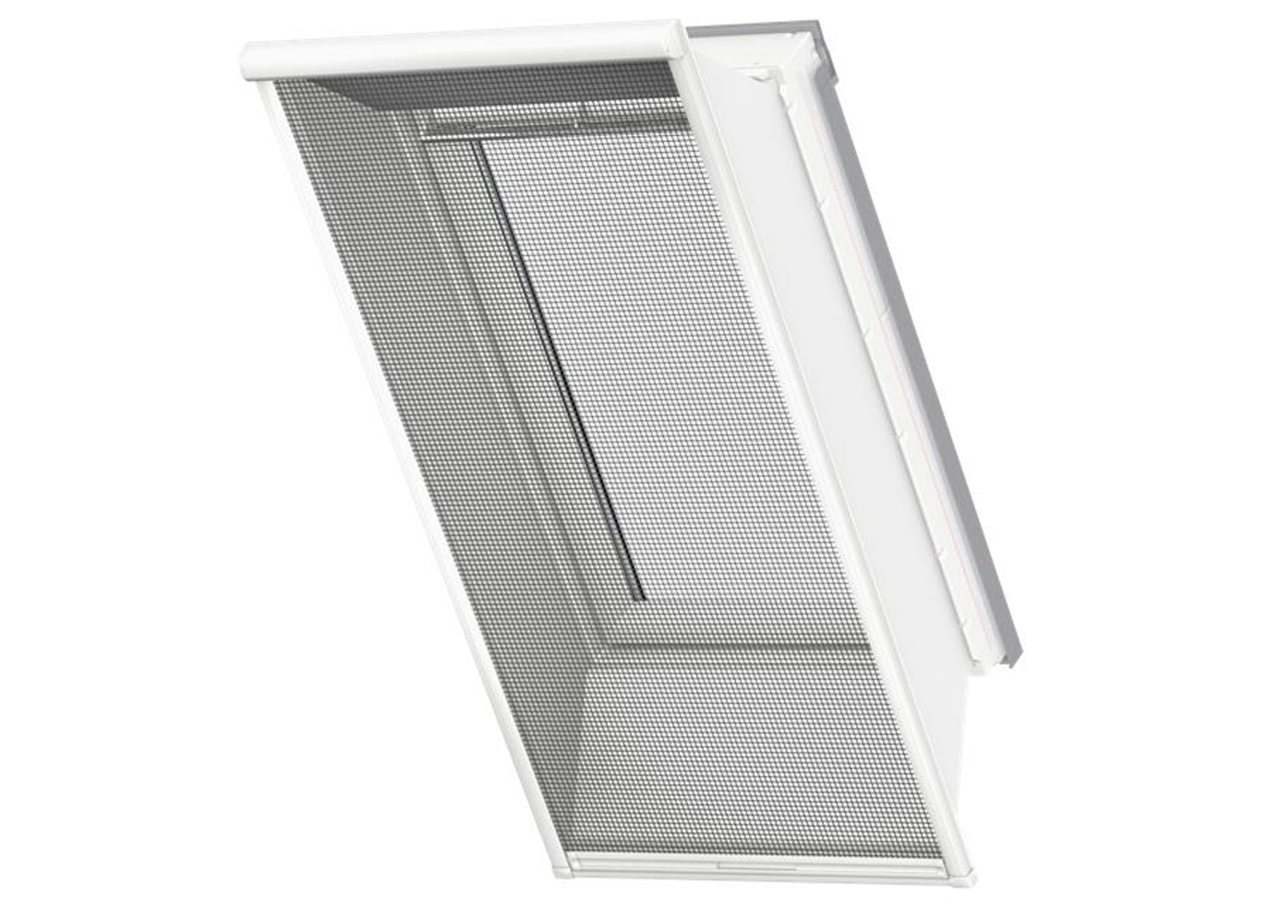 VELUX ZIL MOUSTIQUAIRE MANUEL