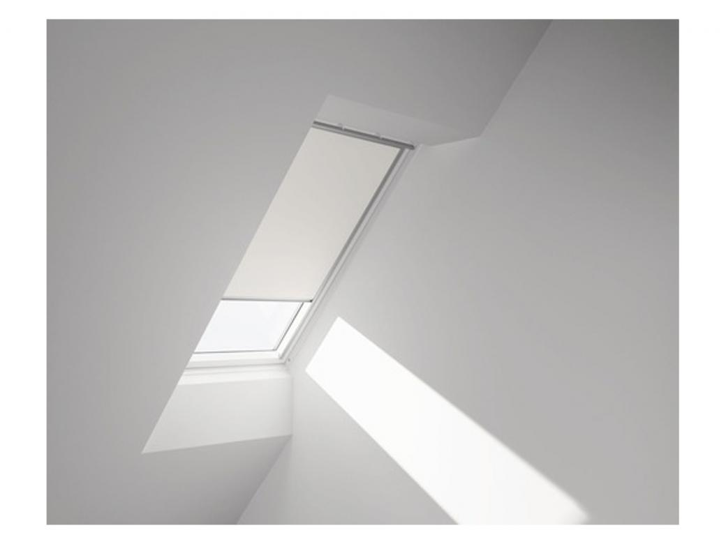 VELUX VERDUISTERINGSGORDIJN ELEKTRISCH INTEGRA DML