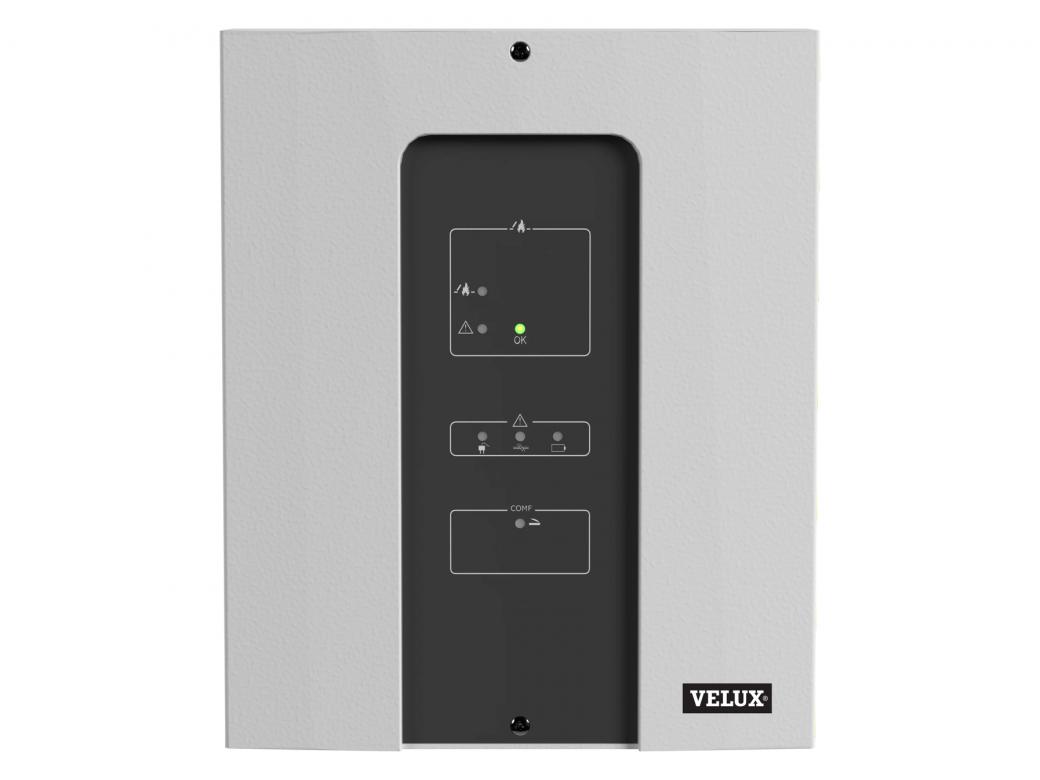 VELUX CENTRALE DE DESENFUMAGE KFC 310 EU 10A