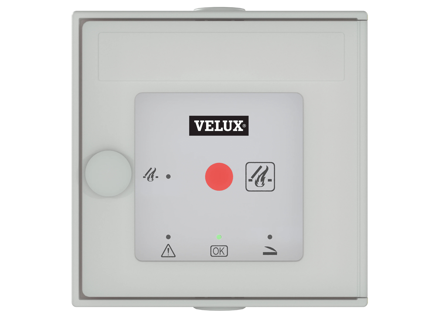 VELUX ROOKVENTILATIEKNOP KFK 311 EU