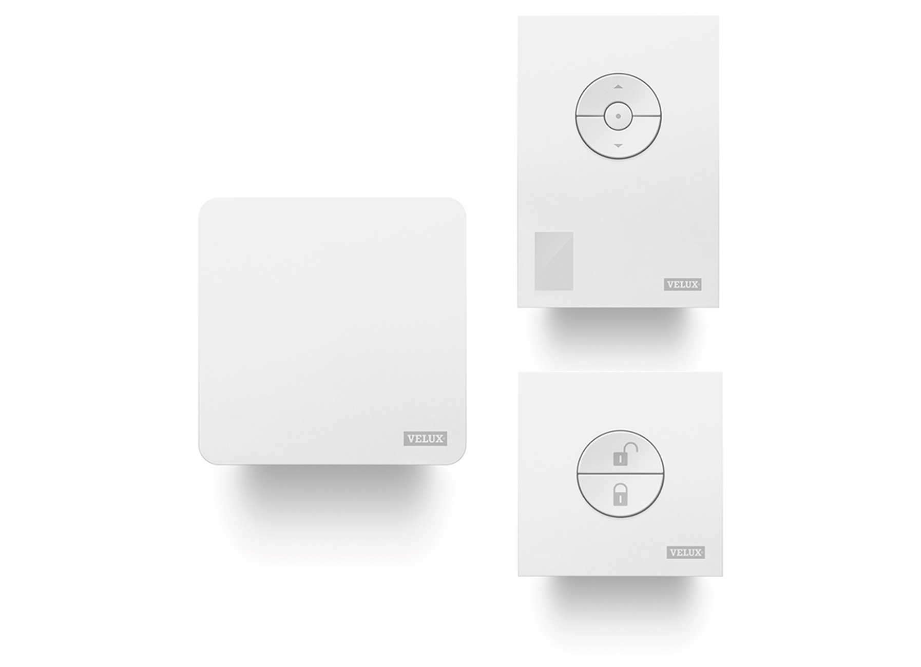 VELUX ACTIVE STARTPACK KIX 300 EU