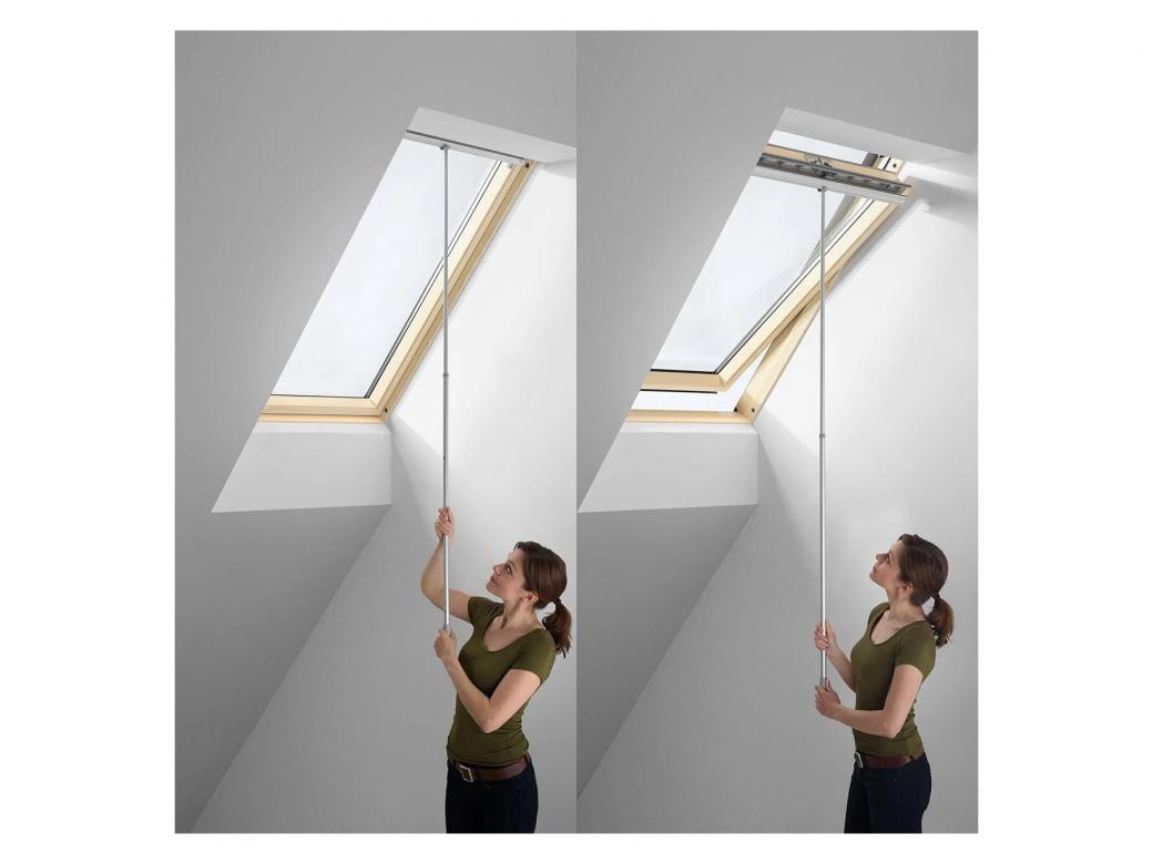 VELUX RALLONG POUR PERCHE ZCT200