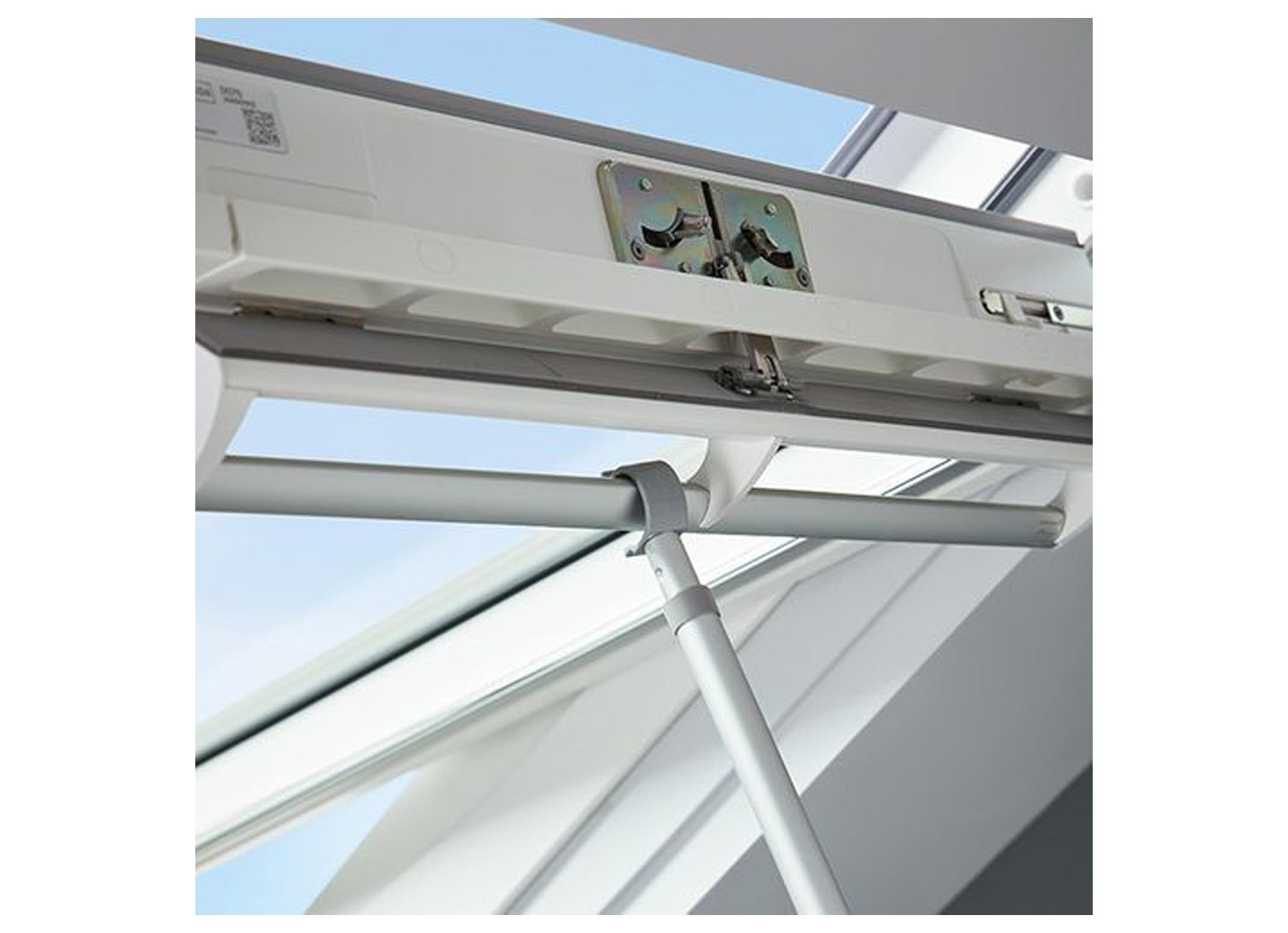 VELUX CANNE TELESCOPIQUE 100-180CM ZCT 200K