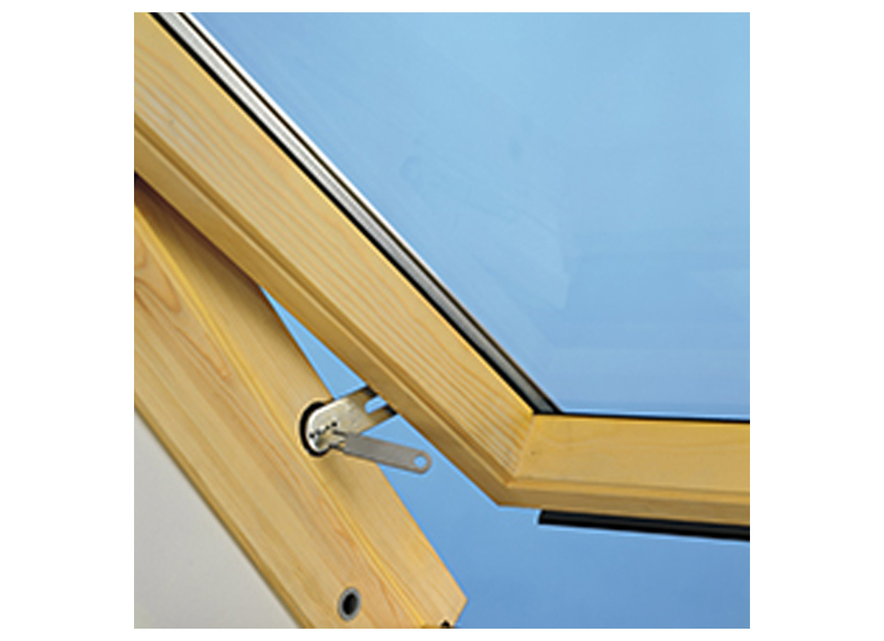 VELUX OPENINGSBEGRENZER ZOZ 010K