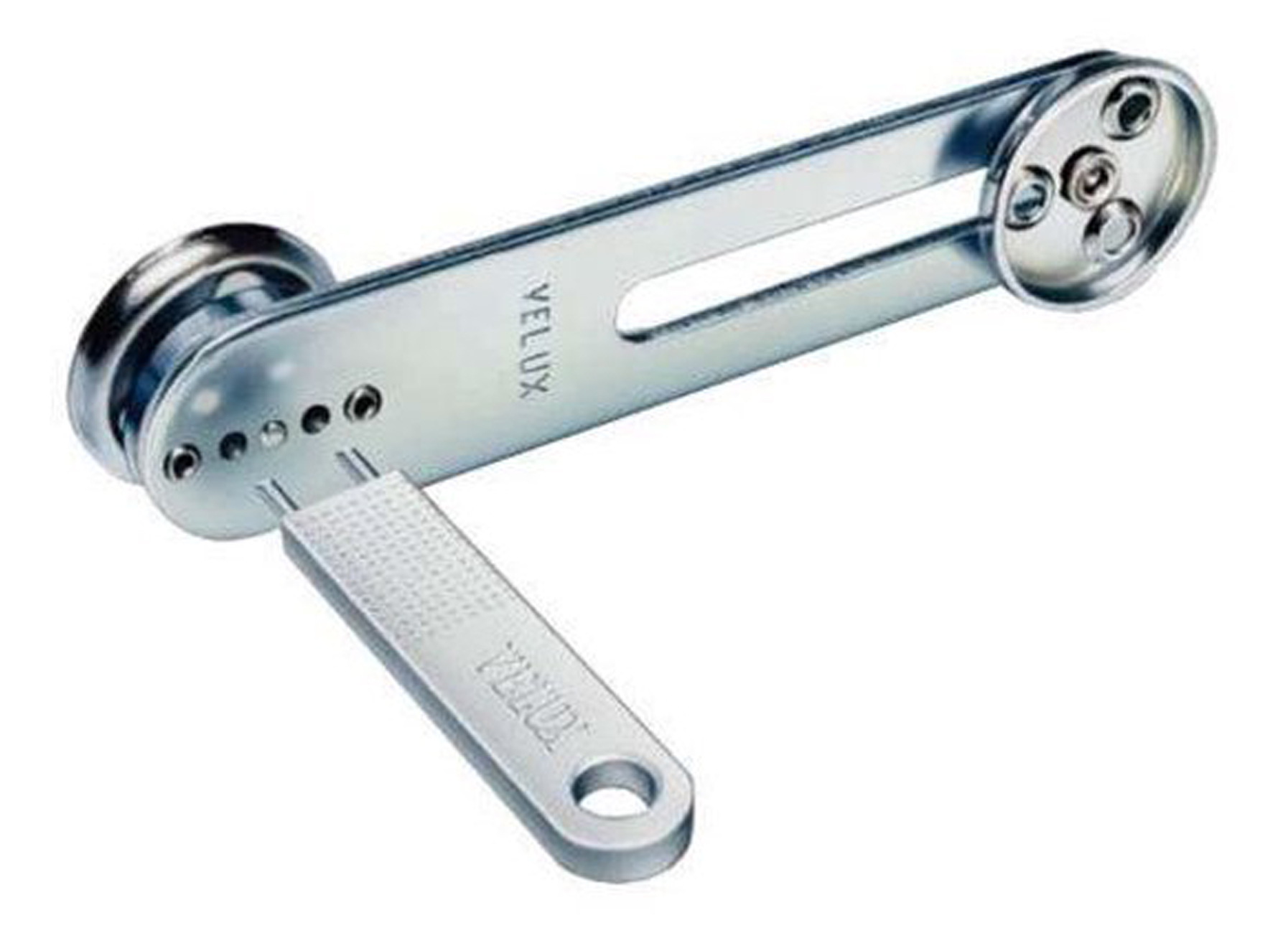 VELUX SLEUTEL VOOR OPENINGSBEGRENZER ZOZ 011