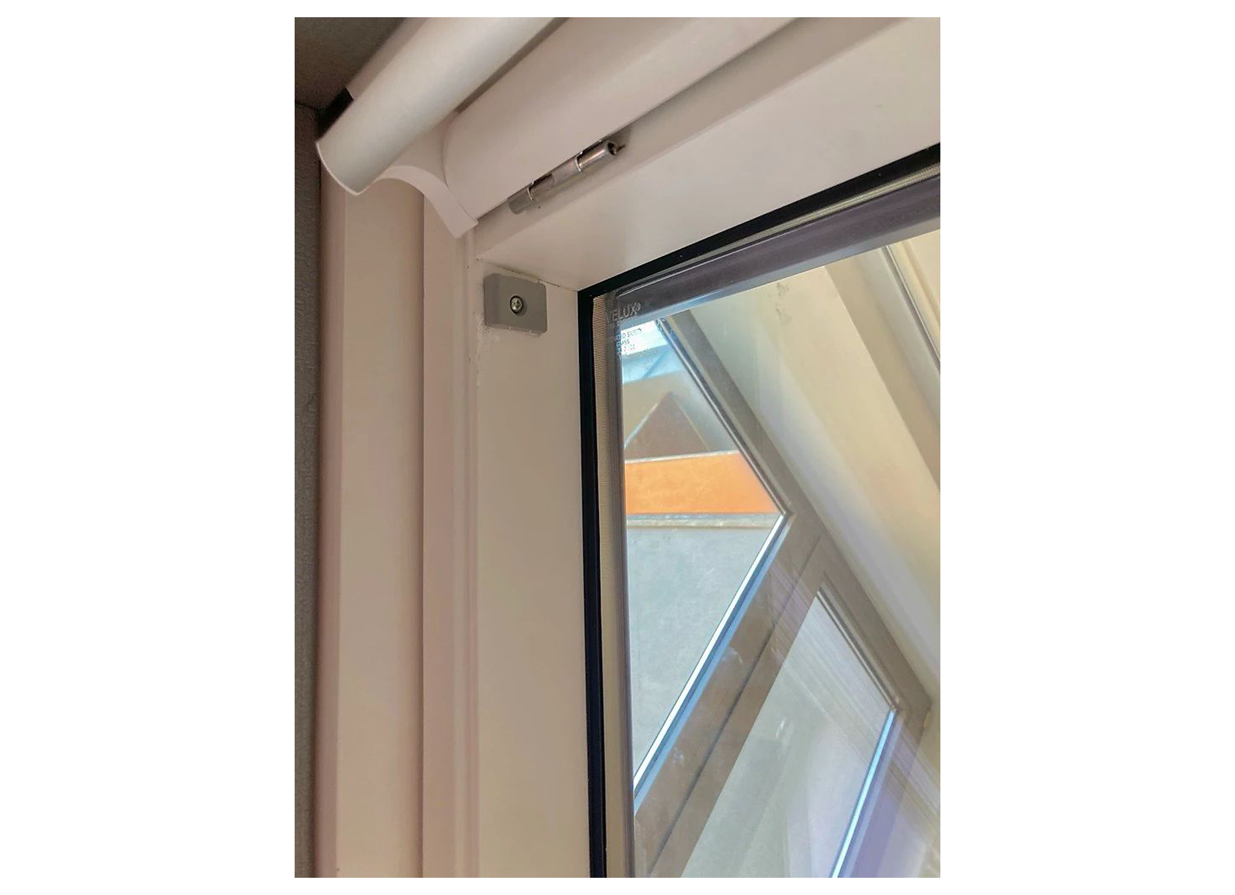 VELUX Supports de Montage pour Stores ZOZ 230