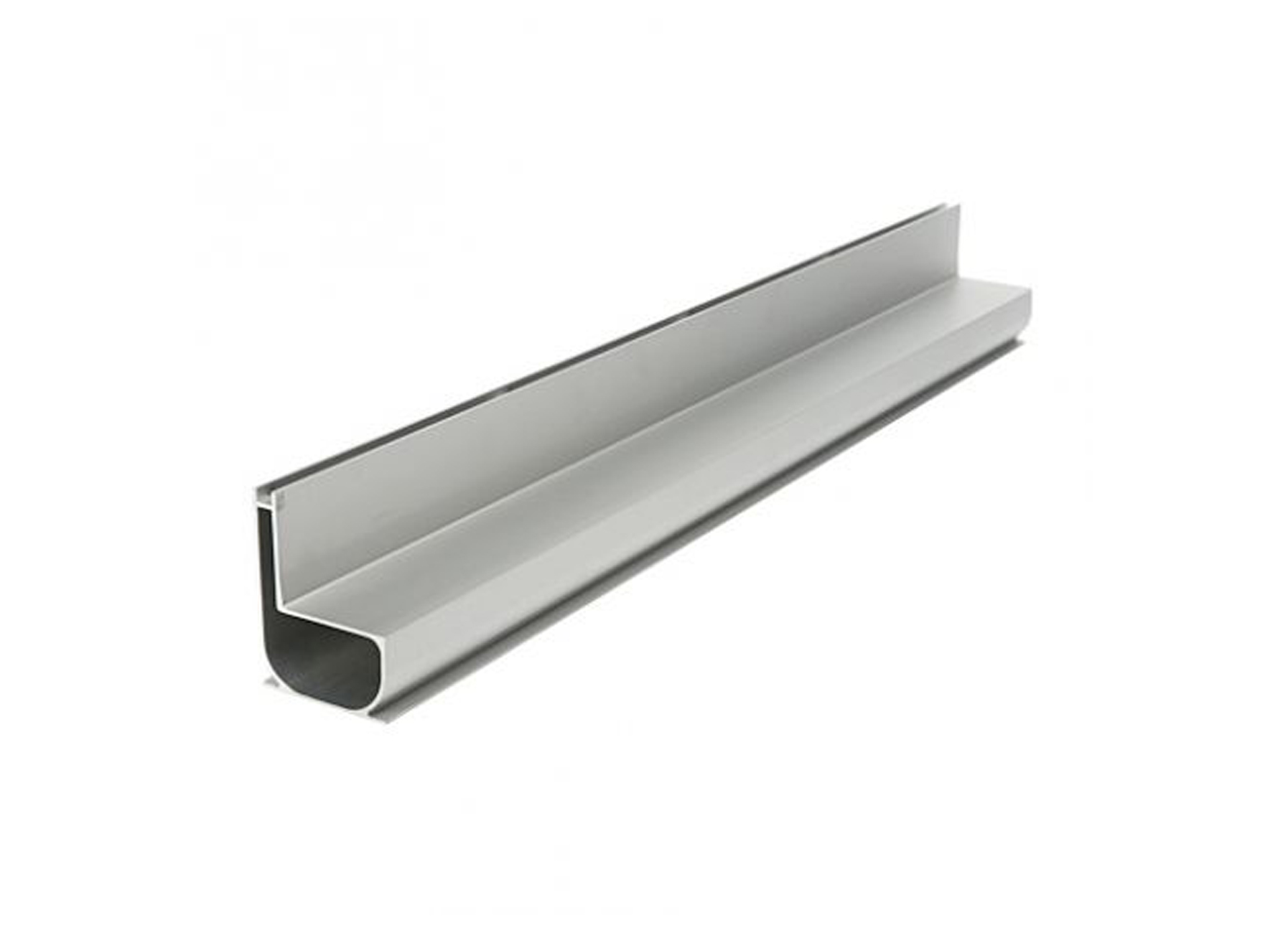 YUCON YU.FASTDRAIN S.75 CANIVEAU 1000MM (INCL. RACCORD)