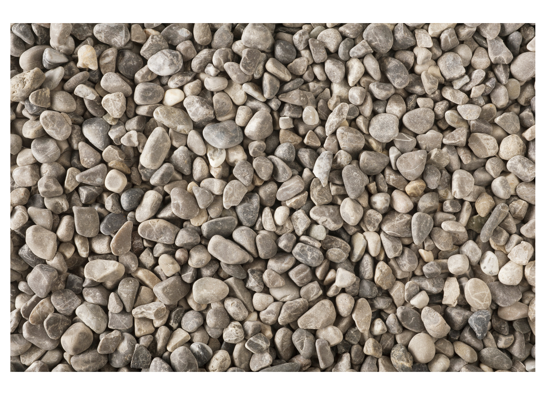 Mignonette Gris 4 8mm Emballe Terrasses Graviers Decoratifs Et Accessoires Graviers Decoratifs Mignonette Gris 48mm Emballe Gravier mignonnette roulé lavé couleur sable. handy home ottevaere
