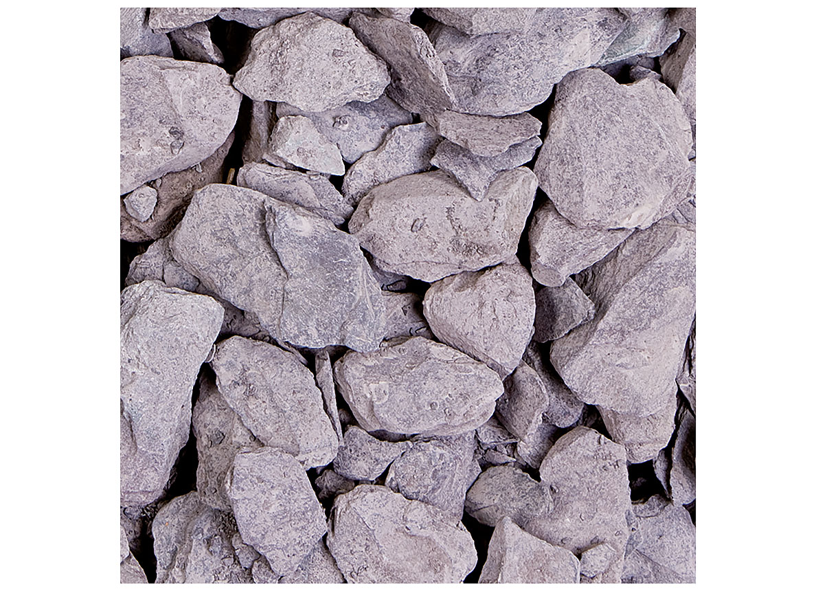 CANADIAN PURPLE SLATE 30/60MM 20KG