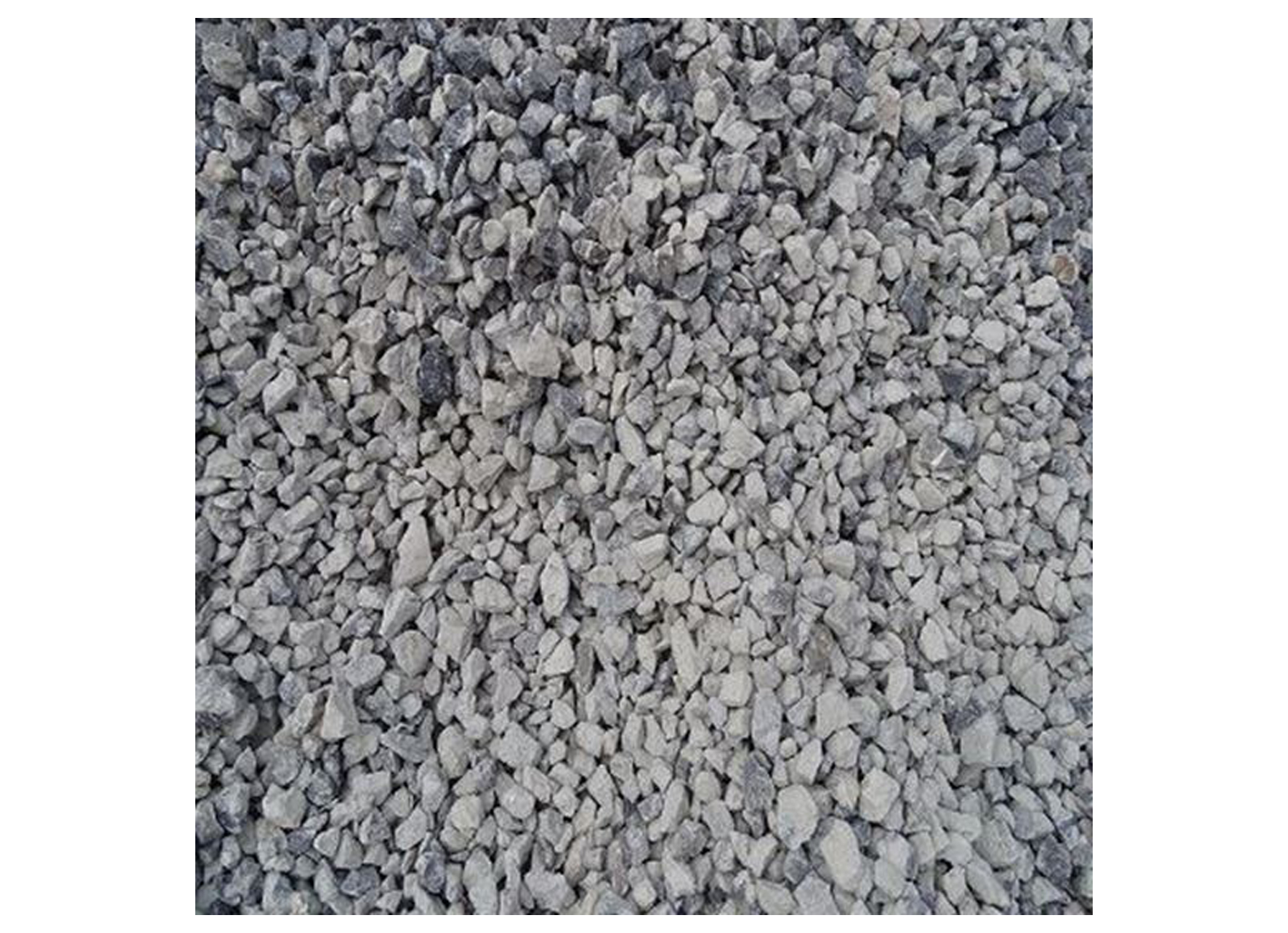 GRAVILLON GRIS 6,3/14MM 25KG