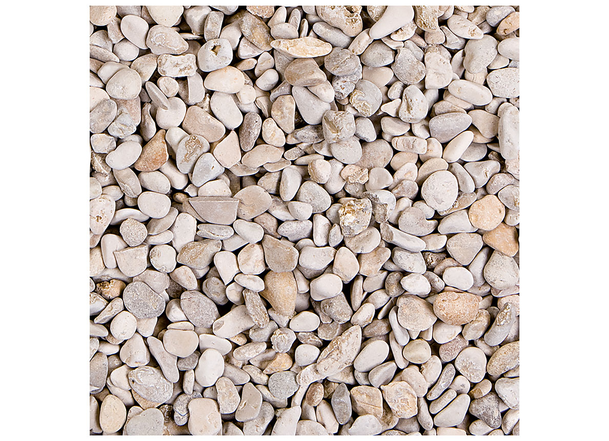 MIGNONETTE CASTLE ROCK 8/12MM 25KG