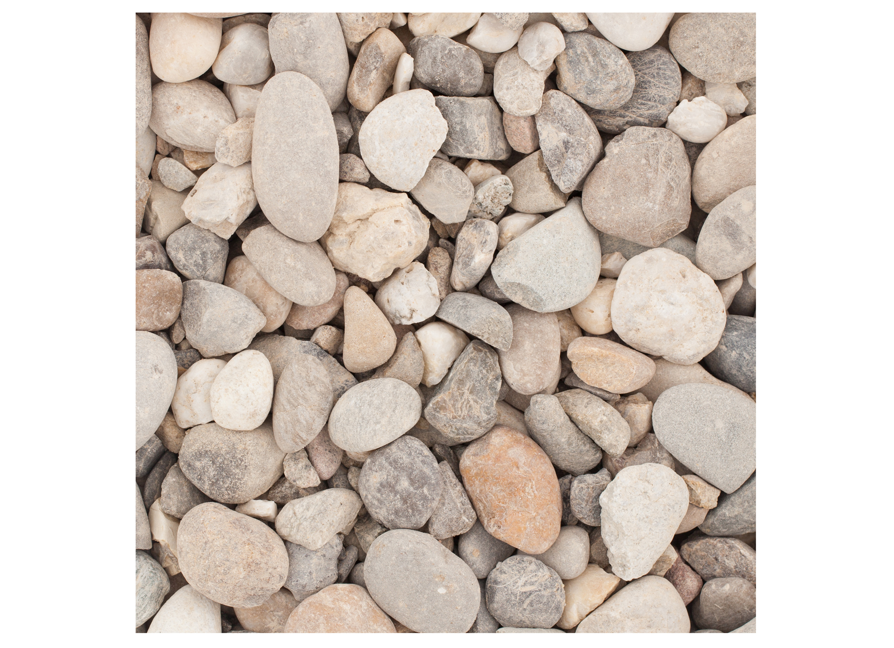 GRAVIER ROULE 16/32MM 25KG