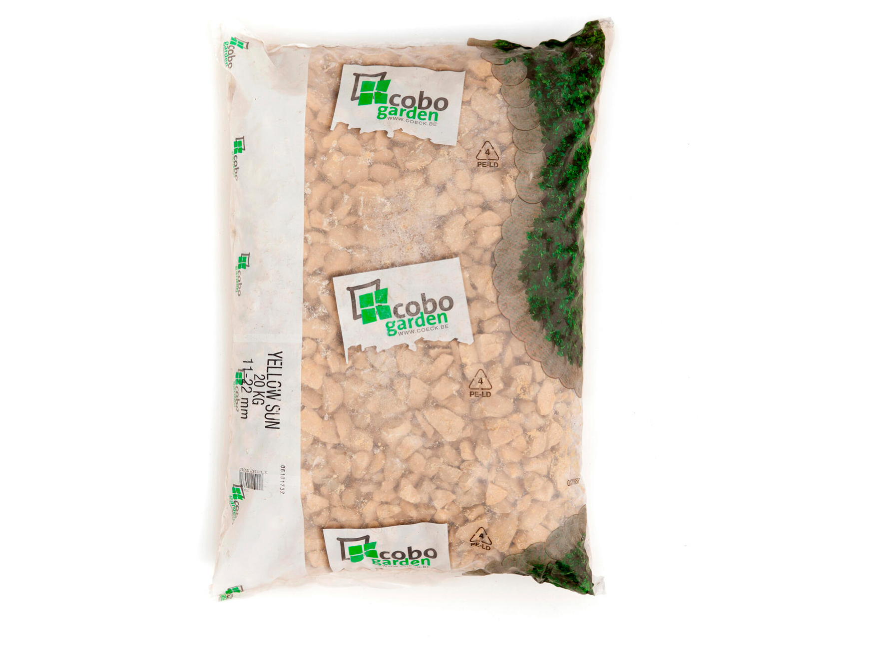 YELLOW SUN 11-22MM 20KG