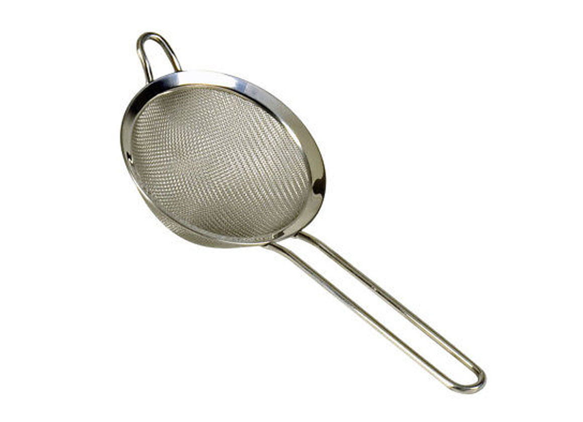 TAMIS INOX  Ø 8.3 CM