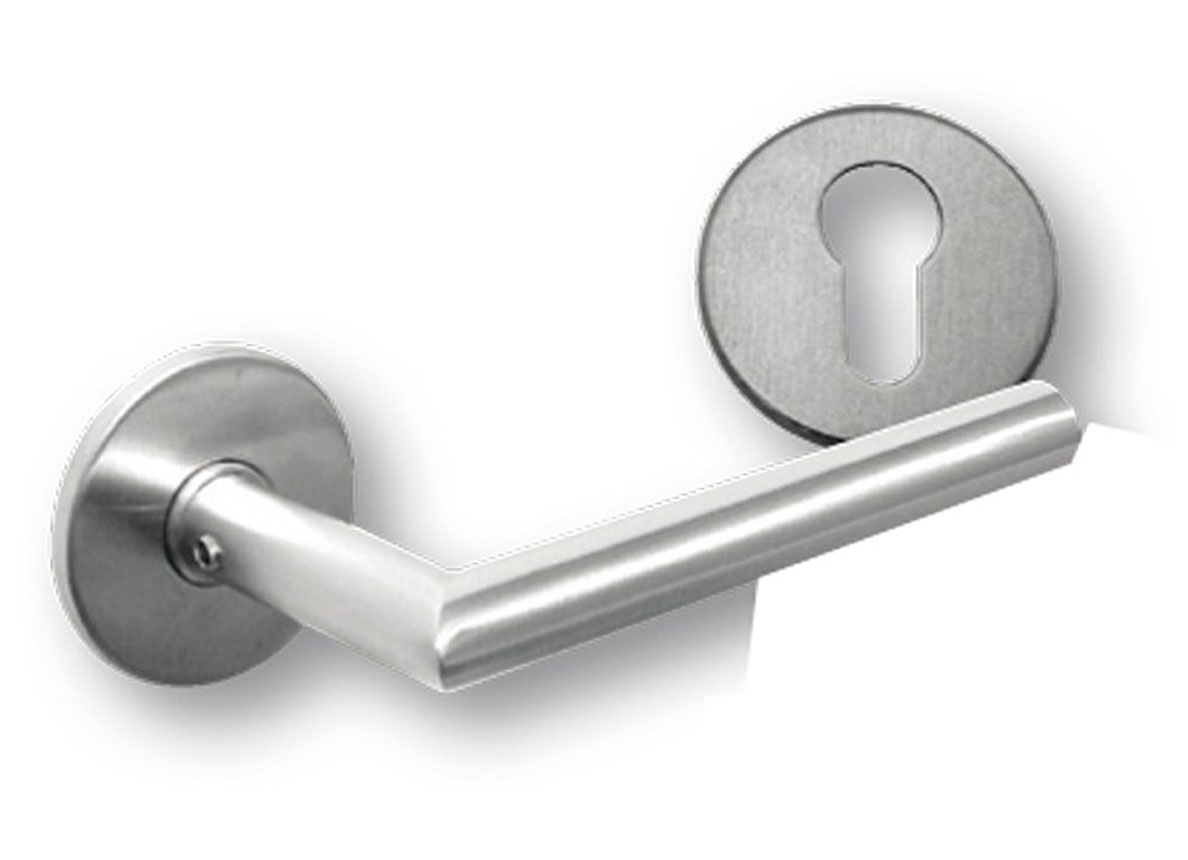 BEQUILLE INOX POMARANCE19/135/60MM