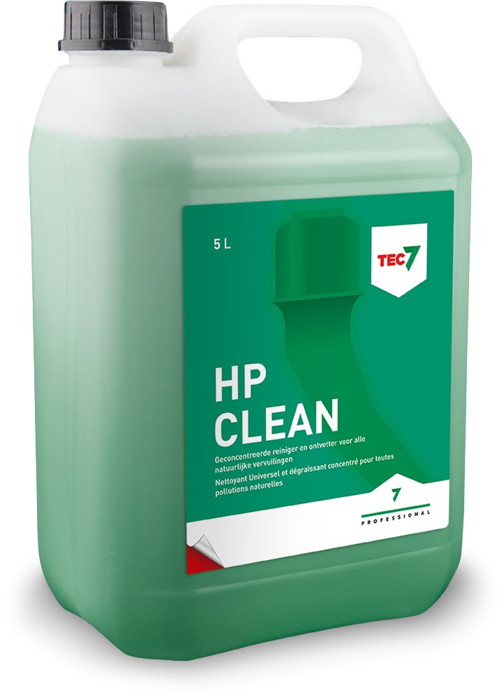 HP Clean 1L