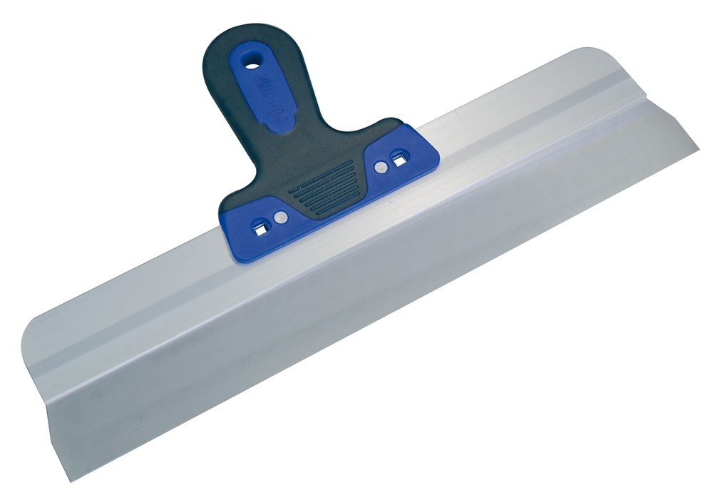 COUTEAU A ENDUIRE INOX DURA-SOFT 300MM 0.50MM