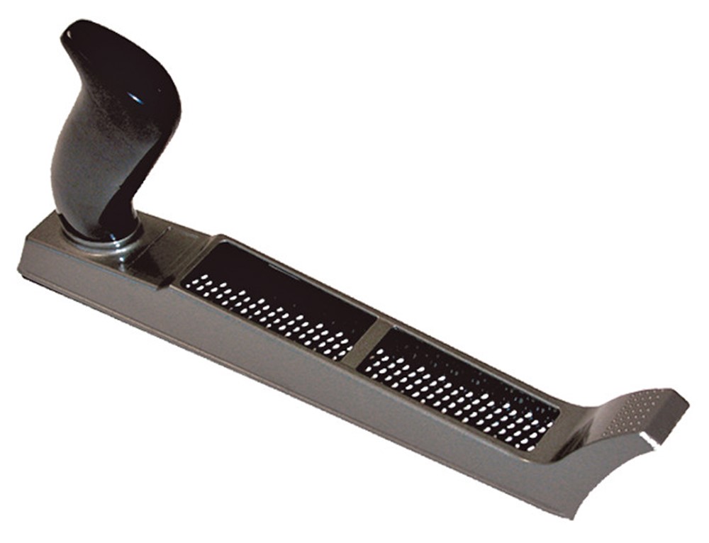 Rabot universel métallique  250 mm