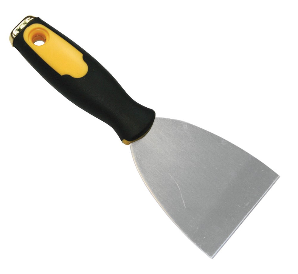 RIFLARD INOX DURA-HAMMERGRIP 50MM