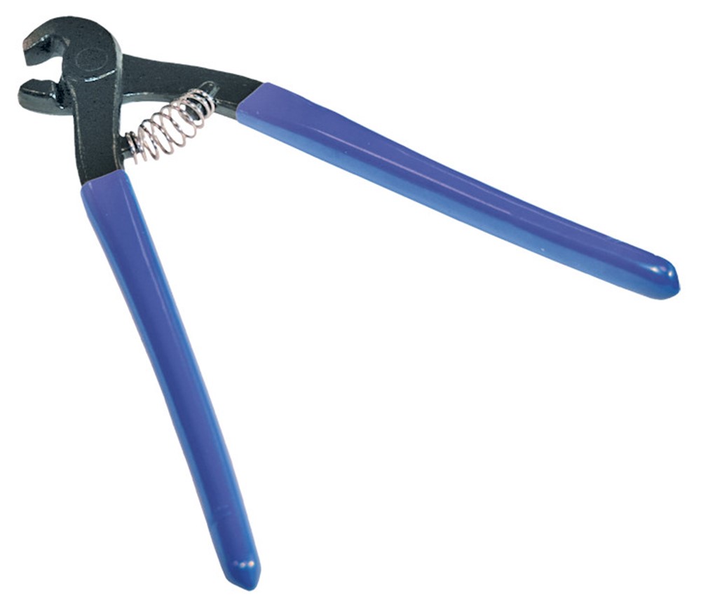 Pince bec perroquet 190 mm