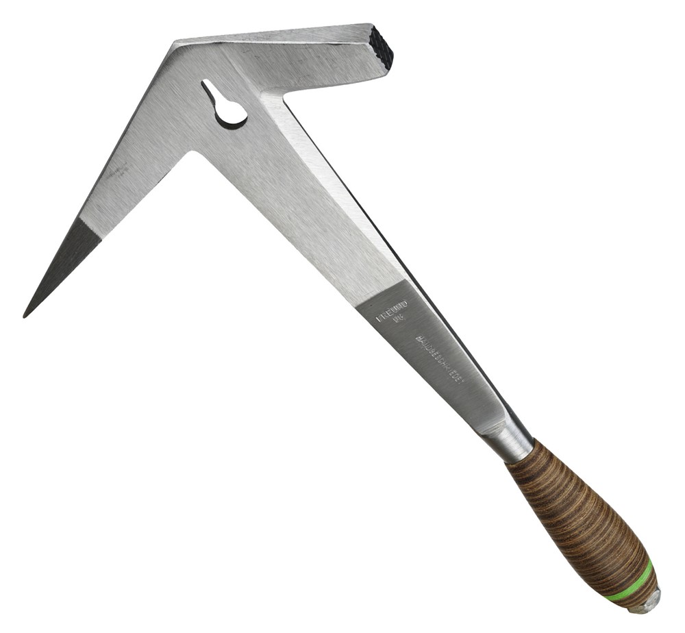 LEIDEKKERSHAMER DUITS MODEL RECHTS