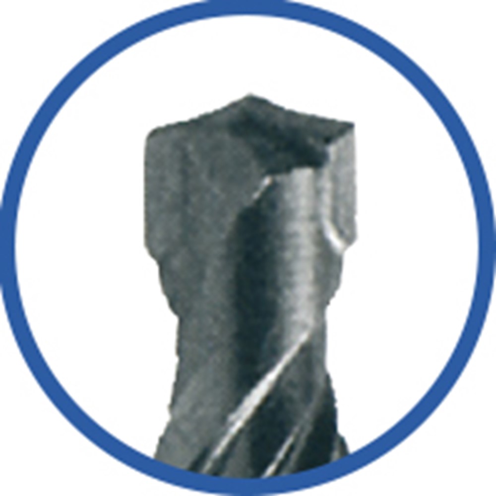 IRWIN FORET SDS SPEEDHAMMER PLUS Ø14.0x300MM