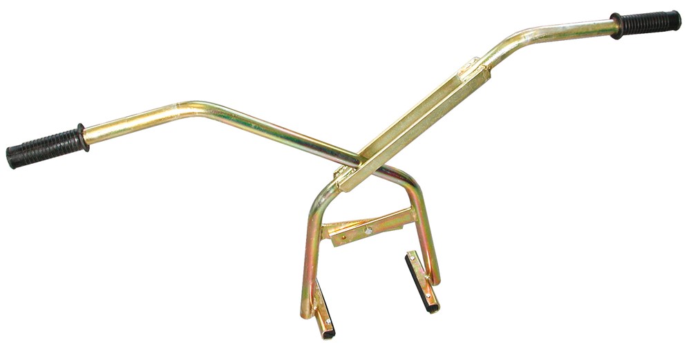 POSE-BORDURE PETIT MODELE JUSQU'A 100KG