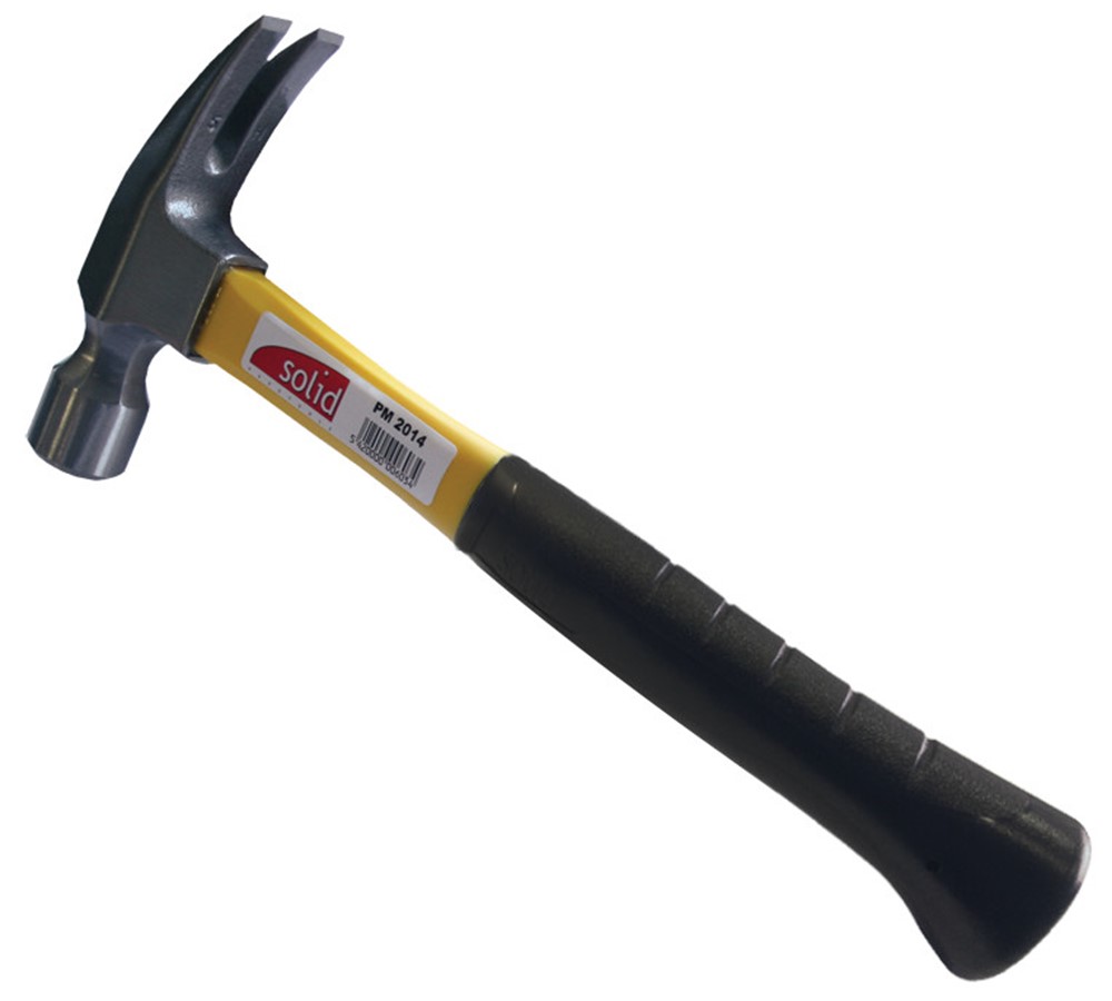 Marteau de coffreur 600 gr 