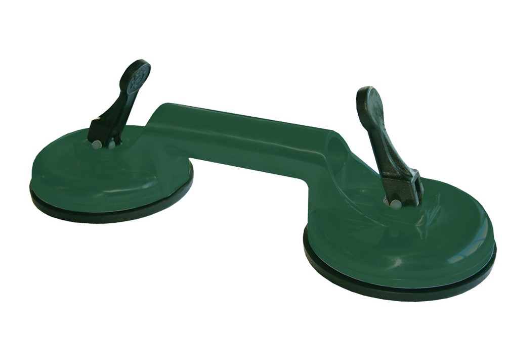 SOLID VENTOUSE DOUBLE ABS 80KG