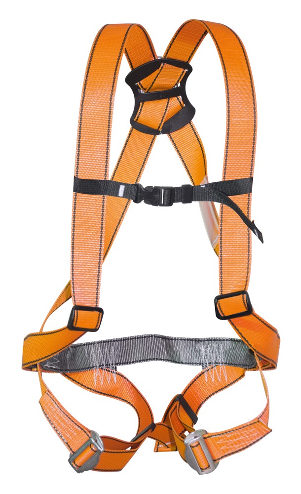 Harnais de sécurité - Secur 1 - M-XL
