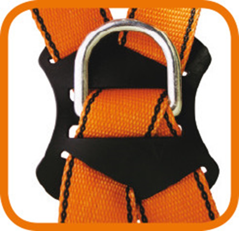 Veiligheidsharnas - Secur 1 - M-XL