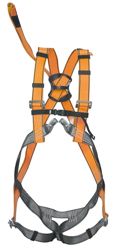 Harnais de sécurité - Secur 2 - M-XL