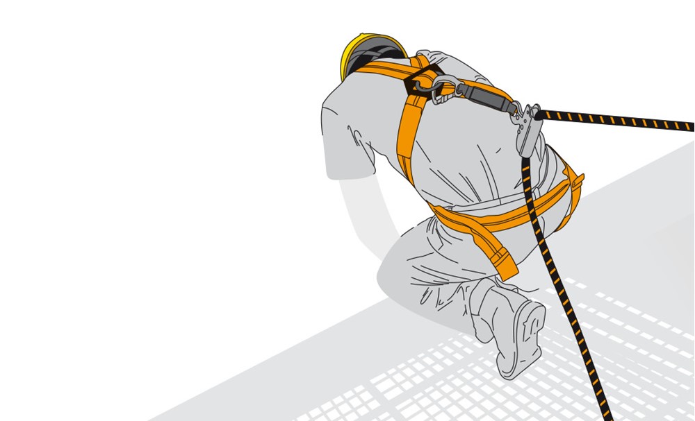 Secur-Set 2 set dakdekker