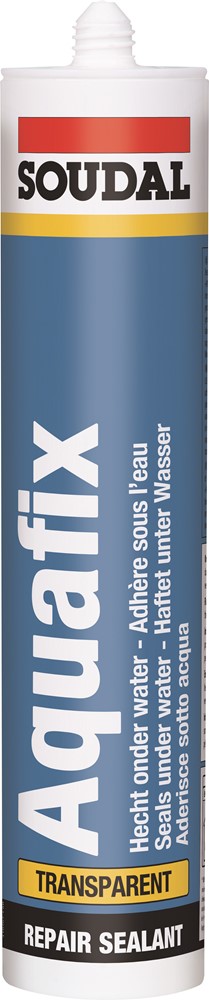 SOUDAL AQUAFIX 310ML